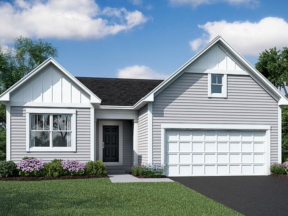 Kirkwood Elevation C