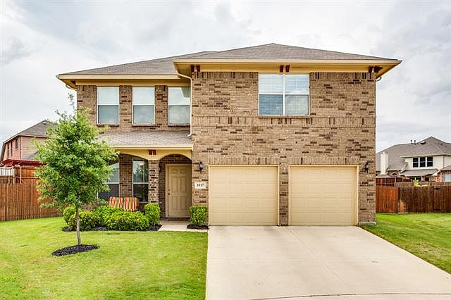 1st image of 3917 Grizzly Hills Cir