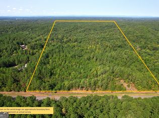 On Us Hwy #411, Chatsworth, GA 30705