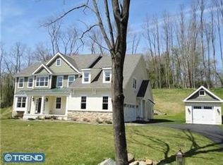 233 Valley Rd, Media, PA 19063