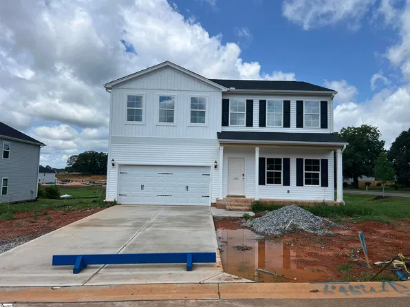 5002 Radley Rd Homesite 21, Chesnee, SC 29323
