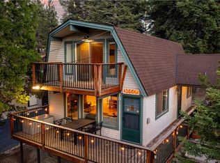 38605 Big Bear Blvd, Big Bear Lake, CA 92315