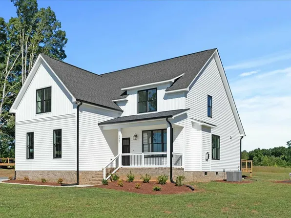 1467 Antioch Church Rd, Timberlake, NC 27583