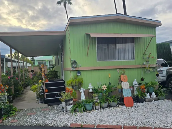 1565 W Arrow Hwy Space C-08, Upland, CA 91786