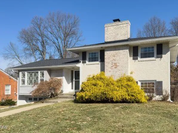 3305 Hillvale Rd, Barbourmeade, KY 40241