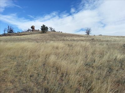 Tbd Spruce Springs Rd, Laramie, WY, 82070