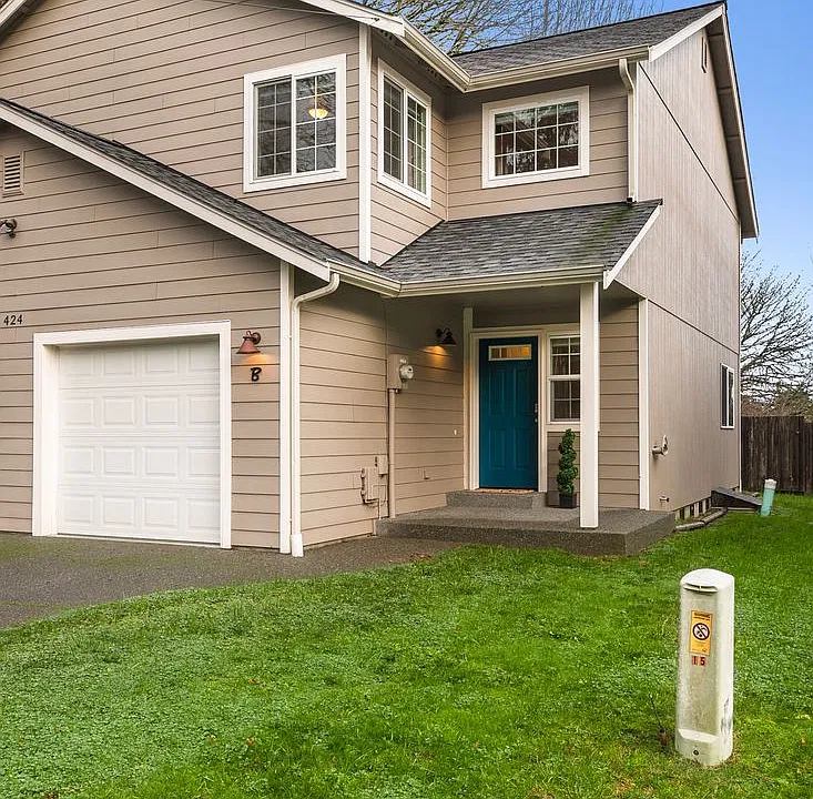 424 N 3rd Ave SW #B