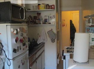 120 Brainerd Rd APT 14, Boston, MA 02134