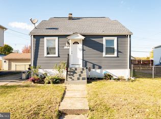 219 Parkwood Rd, Dundalk, MD 21222