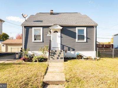 219 Parkwood Rd, Dundalk, MD, 21222