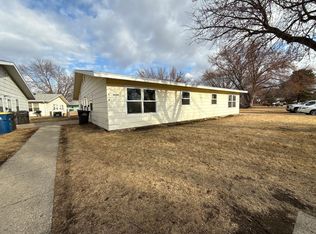 1310 Gardenette Dr APT 4, Jamestown, ND 58401