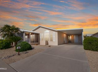 2550 S Ellsworth Rd UNIT 711, Mesa, AZ 85209