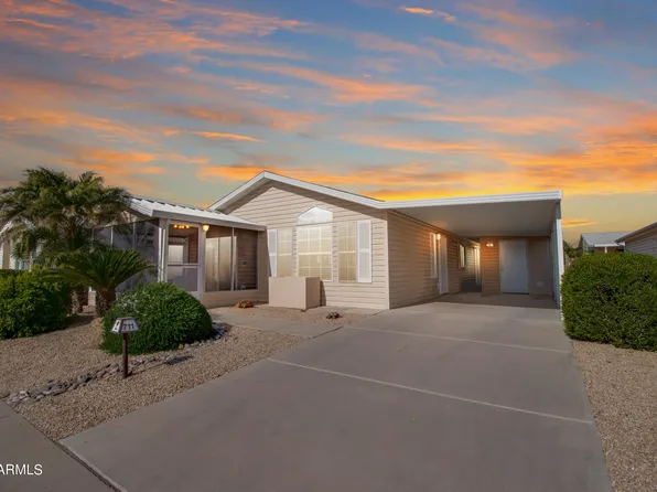 2550 S Ellsworth Road #711, Mesa, AZ 85209