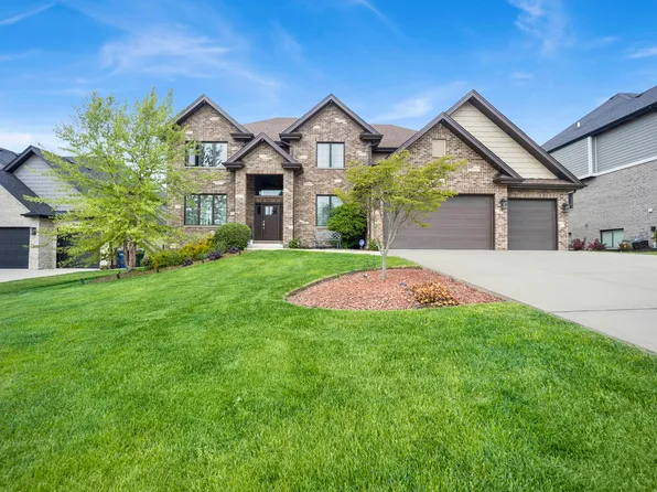 17608 Orland Woods Ln, Orland Park, IL 60467