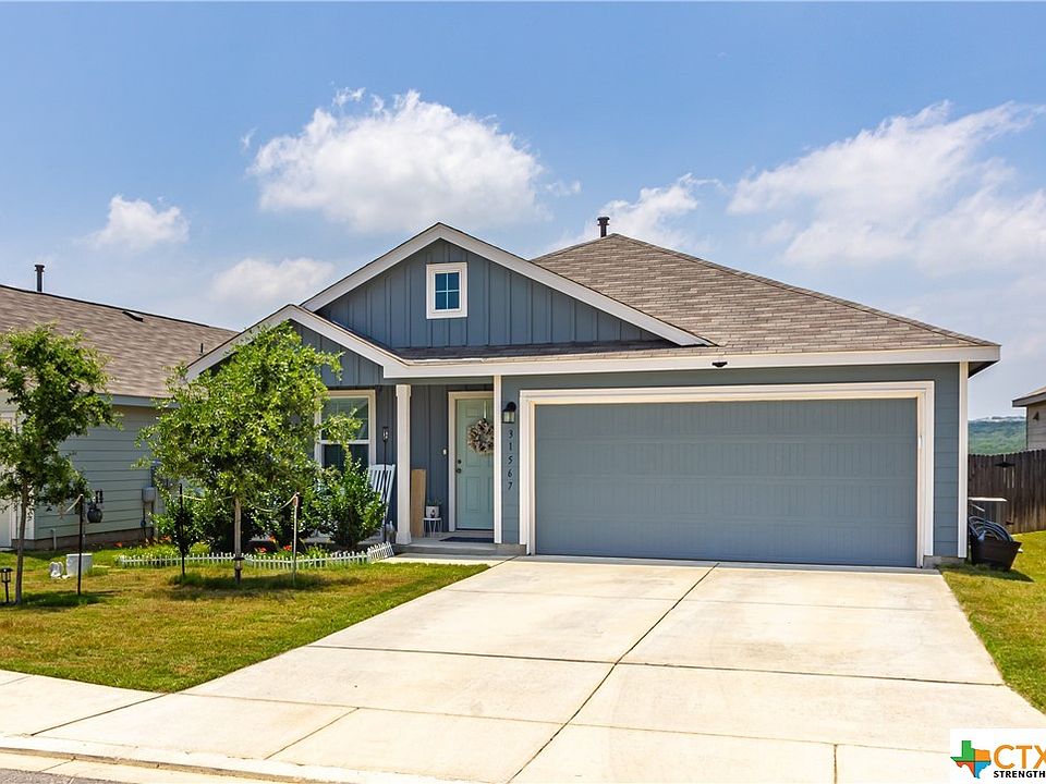 31567 Meander Ln, Bulverde, TX 78163 MLS 511413 Zillow