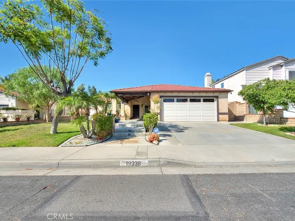 19239 Windrose Dr, Rowland Heights, CA 91748
