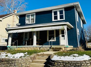 707 S 12th St, Richmond, IN