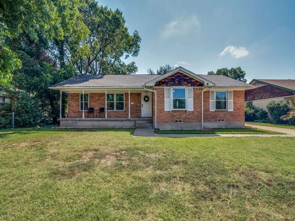 Home for Sale in Garland TX