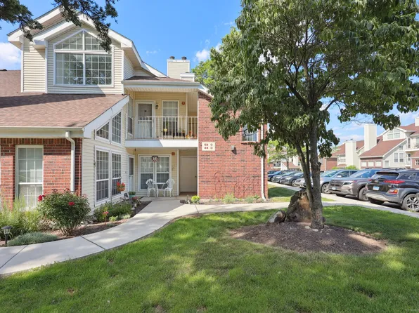 52 Carriage Crossing Lane #52, Middletown, CT 06457