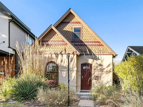 3473 W 37th Ave, Denver, CO 80211