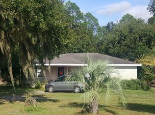 2435 Loch Laurel Rd, Valdosta, GA 31601