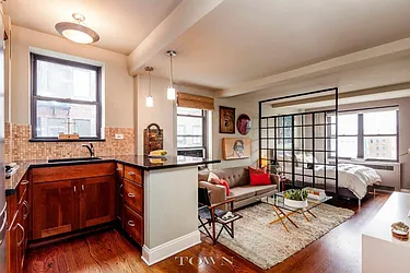 Rented by Town Residential