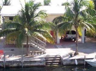 23027 Sailfish Ln, Cudjoe Key, FL 33042