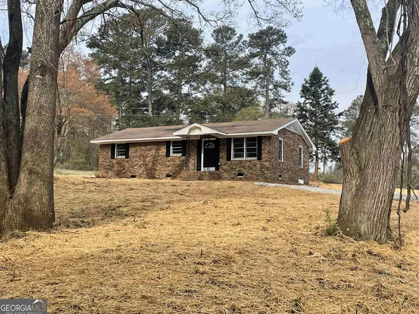 670 Chicken Lyle Rd, Winder, GA 30680