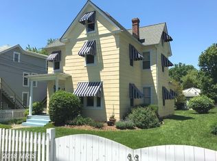 910 Wells Ave, Annapolis, MD 21403