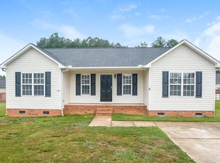 105 Birch Ct, China Grove, NC 28023