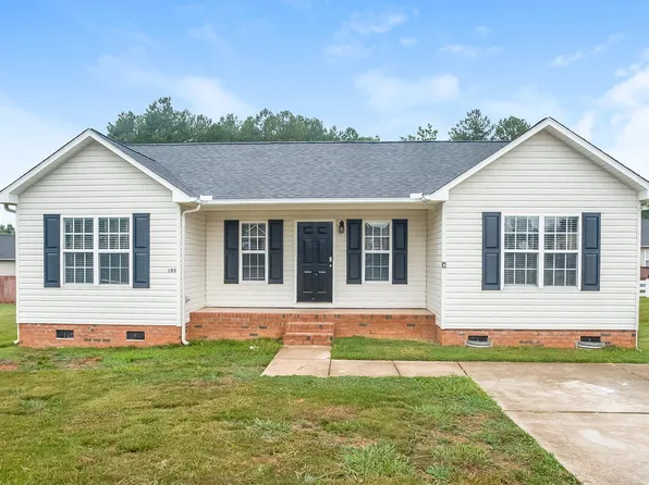 105 Birch Ct, China Grove, NC 28023