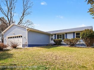 3580 Edgar Rd, Leslie, MI 49251