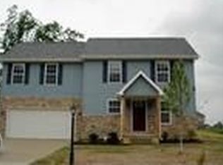 255 Eagle Ridge Dr, Valparaiso, IN 46385