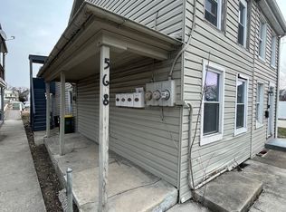 568 S Main St #1, Chambersburg, PA 17201