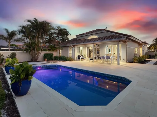 191 Via Napoli, NAPLES, FL 34105
