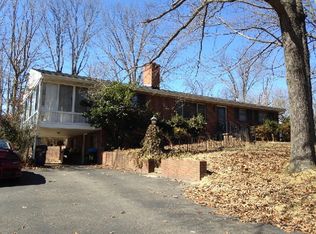 3120 Mountclair Rd, Chester, VA 23831