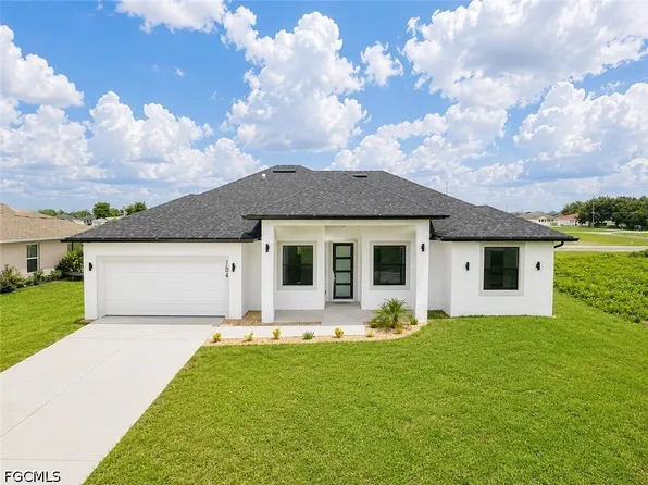 7004 Alpine Ct, Labelle, FL 33935
