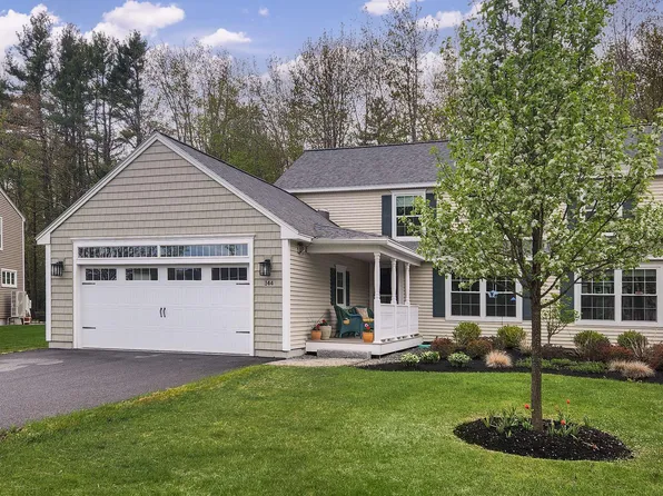 144 Millbrooke Farm Drive #00, Wells, ME 04090