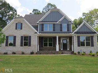 8720 Hightower Rdg, Ball Ground, GA 30107