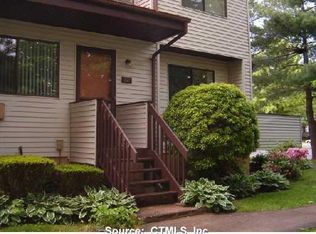 821 Cypress Rd UNIT 821, Newington, CT 06111