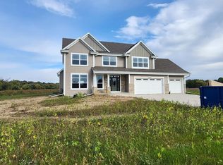 N94W23896 Pebble Brook Way, Colgate, WI 53017