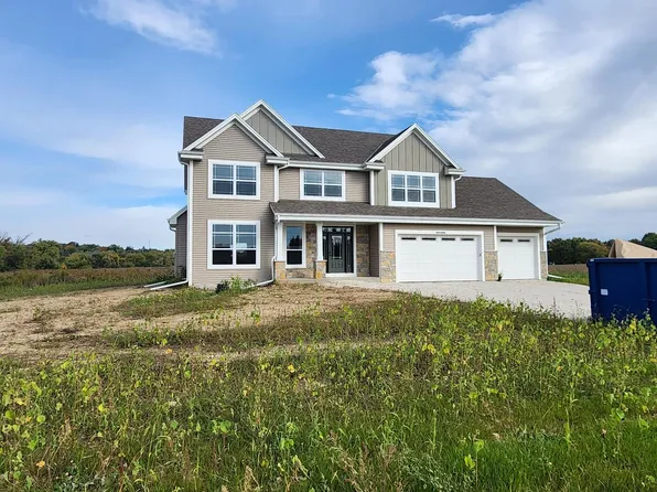 N94W23896 Pebble Brook WAY, Colgate, WI 53017