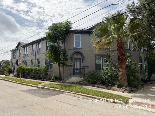 200 E Dewey Pl APT 6, San Antonio, TX 78212