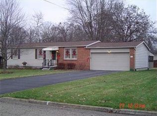 132 Lakeview Rd, Niles, OH 44446