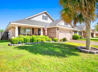 1716 Arcadia Dr, Foley, AL 36535