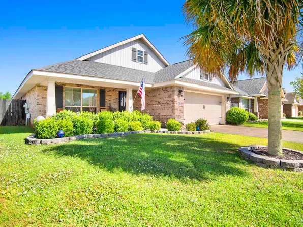 1716 Arcadia Dr, Foley, AL 36535