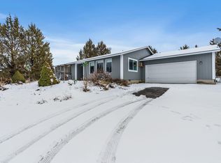 3634 SE Tillamook Loop, Prineville, OR 97754