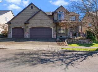 9572 SE Bittern Way, Happy Valley, OR 97086