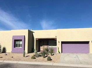 10629 E Ralph Alvarez Pl, Tucson, AZ 85747