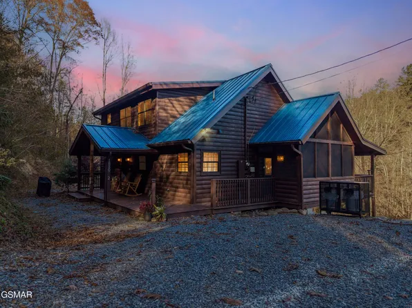1830 Creek Hollow Way #2, Sevierville, TN 37876